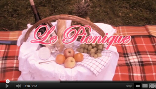 Le Picnique